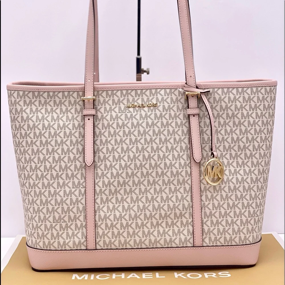 Michael Kors large Tote Shoulder Bag